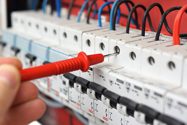 Best Commercial Electrical Services  in Buttonwillow, CA